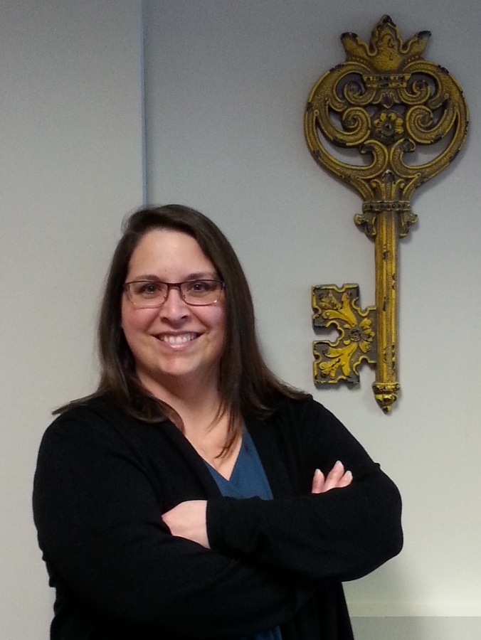 Angela Swanson Image